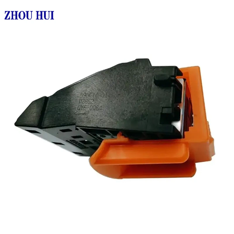 Печатающая головка QY6-0064 для принтера Canon 560i 850i MP700 MP710 MP730 MP740 i560 i850 iP3100 iP300 iX4000 iX5000