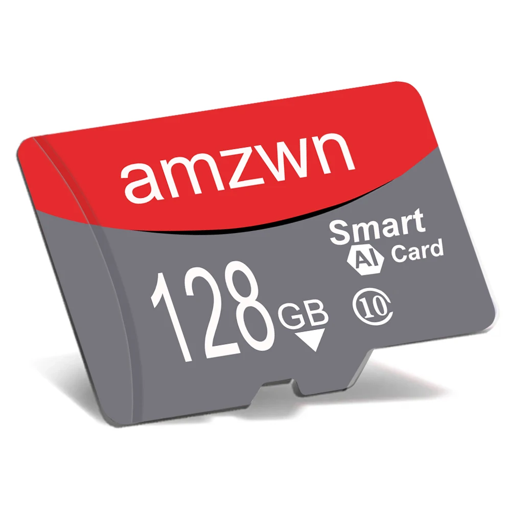 

128GB Storage Card Micro SD Card 64GB 32GB SDHC UHS-I C10, U1, V10,A1 Flash Memory Card