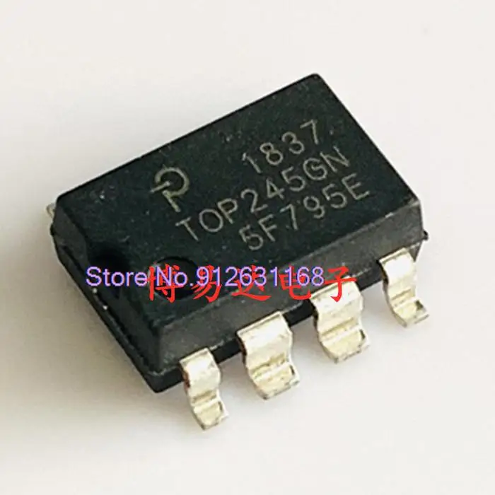 

10 шт./партия TOP245GN SOP-7 TOP245G