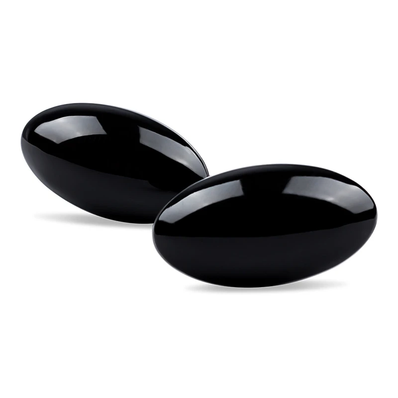 

Car LED Dynamic Side Marker Light Turn Signal Waterproof Blinker For-BMW Mini Cooper R50 R53 R52