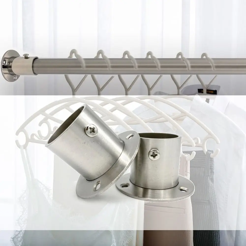 1 шт. 19 мм-32 мм мм-22 розетки для шкафа с крышкой держатель стержня кронштейн трубки