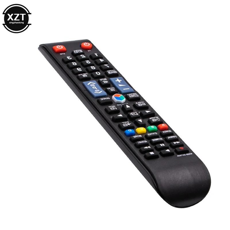 Пульт дистанционного управления для Samsung TV AA59-00790A, заменить телефон AA59-00793A AA59-00797A