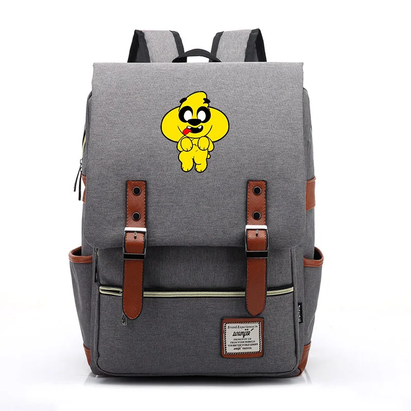 

Mikecrack Backpacks For Teenager Boys Girls Student School Bags Unisex Laptop Backpack Travel Daypack Mochila