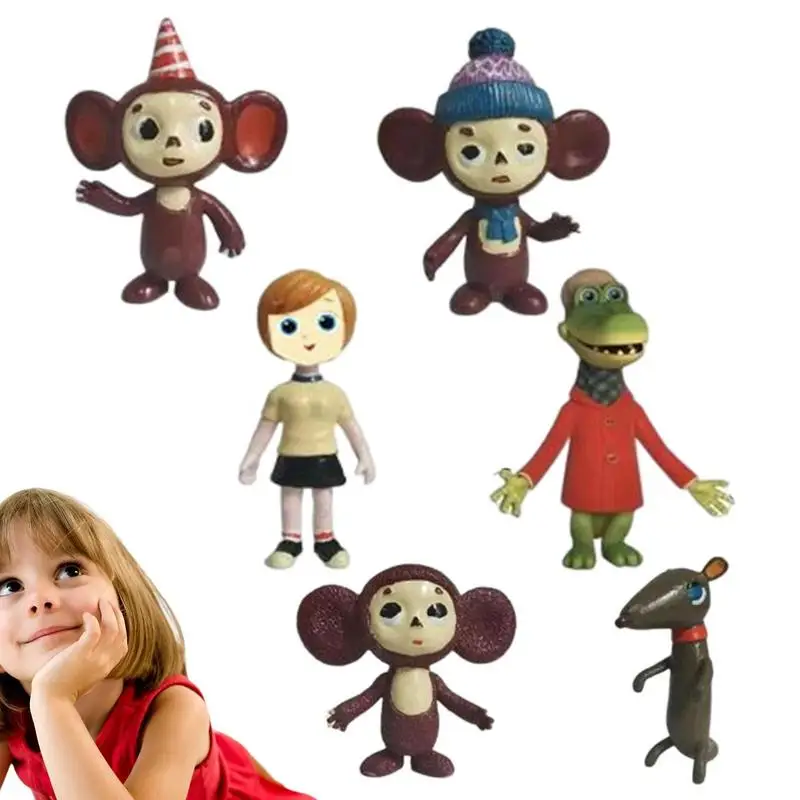 

Adorable Toy Cute Doll Lovely Plush Big Eared Monkey Toy Great Birthday Gift Choice For Children Kids Loved By Girls Boys
