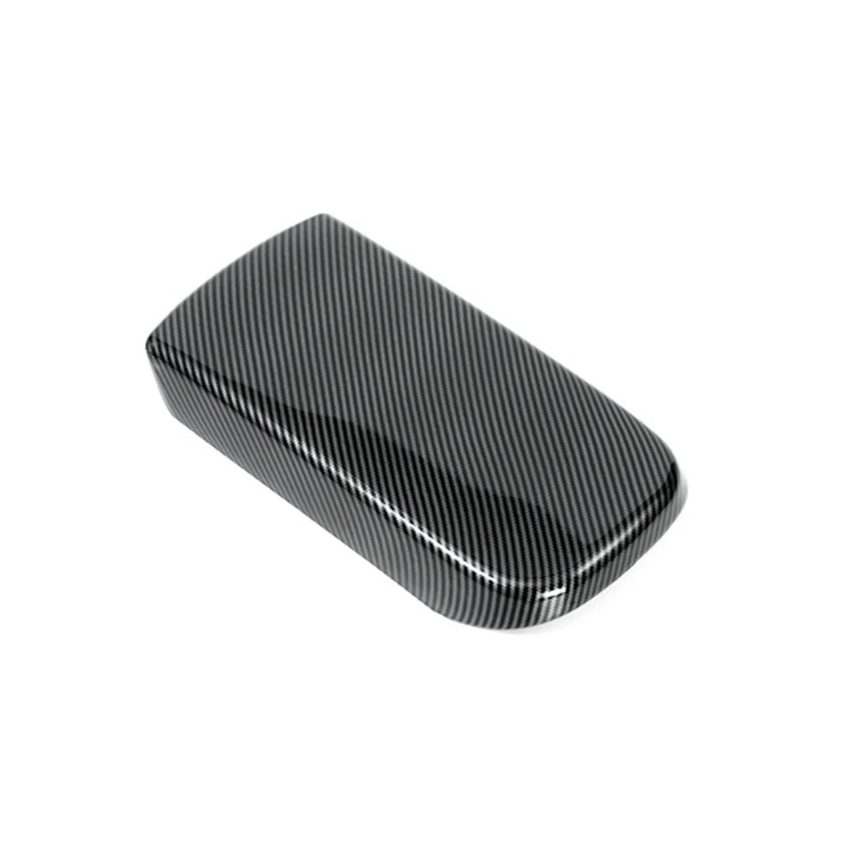 Крышка подлокотника центральной консоли для Chevrolet Seeker Trax 2023 2024 аксессуары