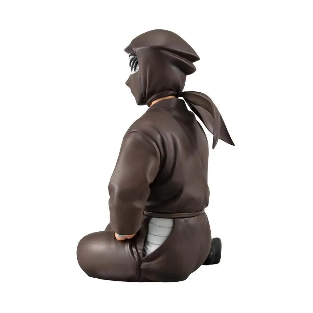 Оригинальная фигурка Megahouse G.E.M. Series Tenohira Zawat-San Tenohira Rikichi из аниме Нинтама, модель Rant, в коробке, в наличии (art.: 3920dc4cf94cf) - 3920dc4cf94cf