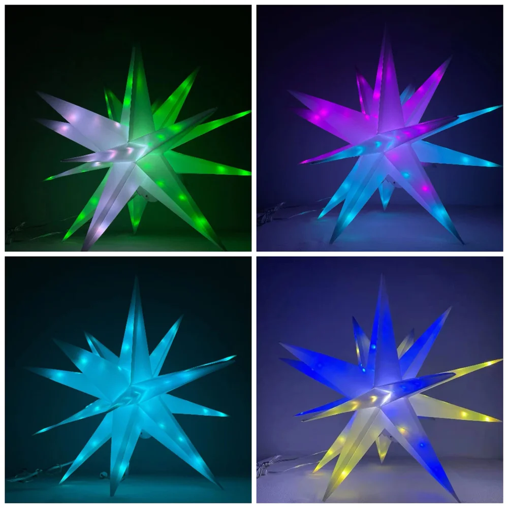 Ночник с Bluetooth-управлением 25/40/50/60 см