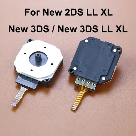 ChengHaoRan 3D аналоговый джойстик для PSP