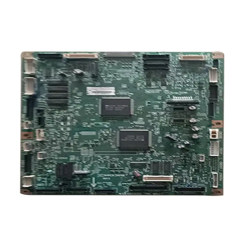 

Основная плата подходит для Ricoh aficio mp 4501 5501 Детали принтера