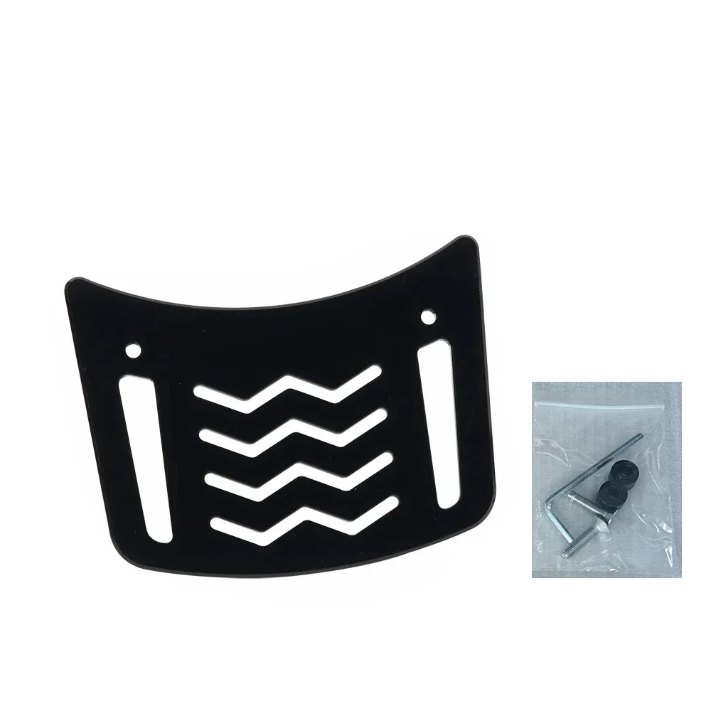 

Для HONDA Rebel CMX 1100 500 300 CMX1100 CMX300 CMX500 аксессуары для мотоциклов, накладка на задний фонарь, защитная полка для задних фонарей