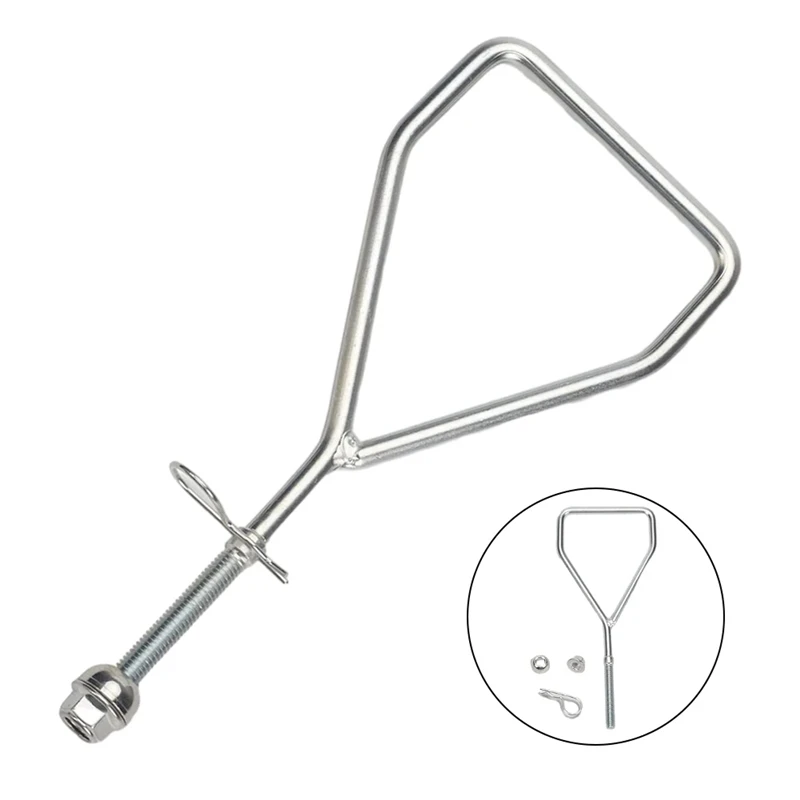 Комплект оборудования для переднего лобового стекла подходит косилки John-Deere и