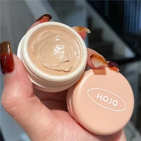 cream concealer moisturizer oil control base foundation cover dark circles long lasting makeup face shadow highlighter cosmetic