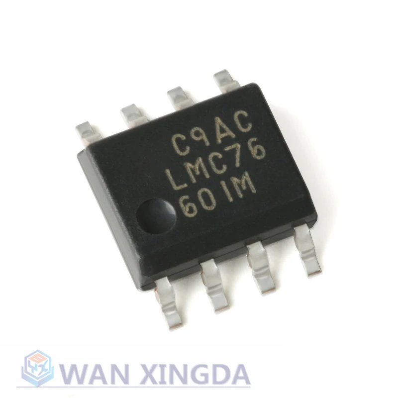 

Новые и оригинальные Texas instruments/LMC7660IMX/NOPB/SOIC-8
