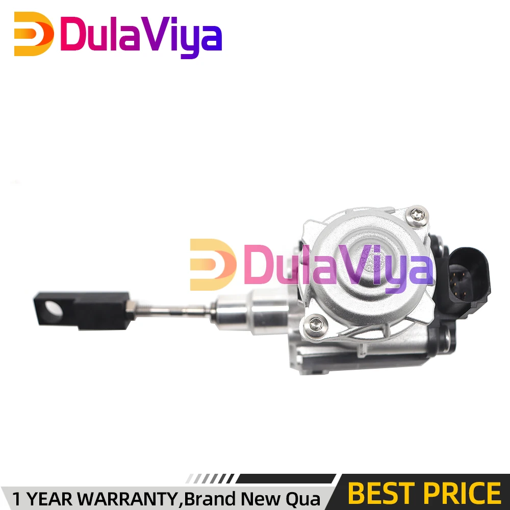 Электронный турбопривод для Audi Volkswagen 04E 198725 F 145725 Привод турбокомпрессора AK Turbo Parts