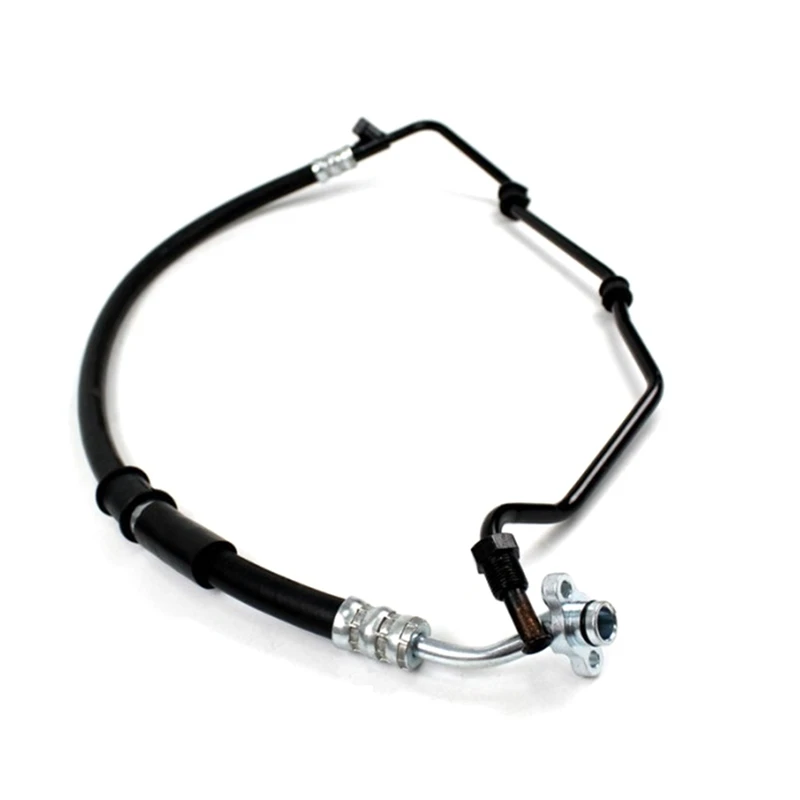 

Power Steering High Pressure Feed Hose Booster Pump Oil Pipe 53713-SCP-W01 For HONDA ODYSSEY RA6 2.3L 2002 2003 2004