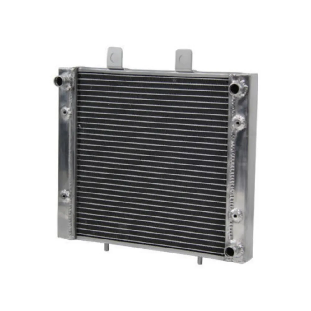 Для Polaris Sportsman 400 450 500 2004-2008 гг. ATP HO EFI 1240152 1240305 1240520 Алюминиевый радиатор