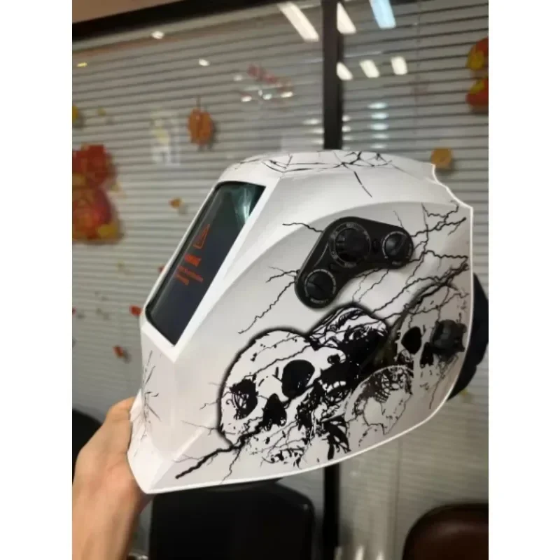 Лидер продаж высококачественный автоматический воздушный фильтр сварочная