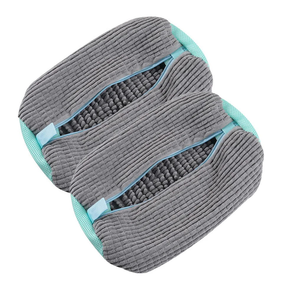 

Мешок для стирки обуви из полиэстера