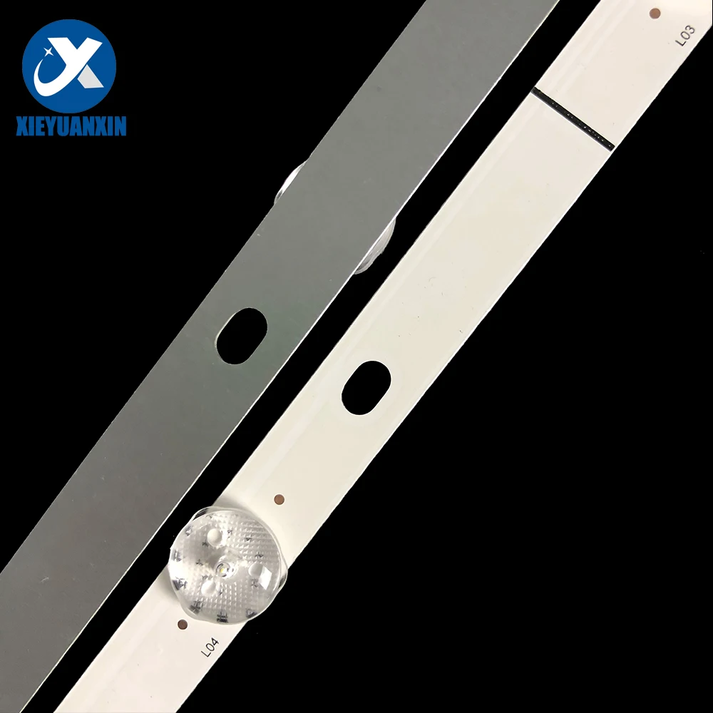 Рисунок 3 - 6 в, 2 Вт, фонарь для ATA 55 дюймов