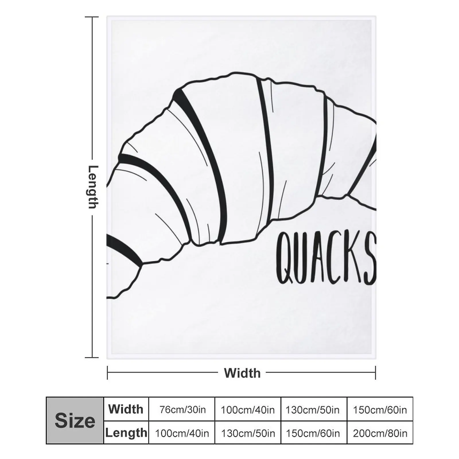 Одеяло Quackson для малышей рождественские украшения дизайнерские тяжелые одеяла