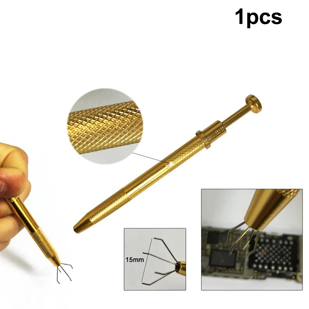 

Panel Carriers IC Chip Extractor Electronic Components Parts Gripper Gripper Hand Tool
