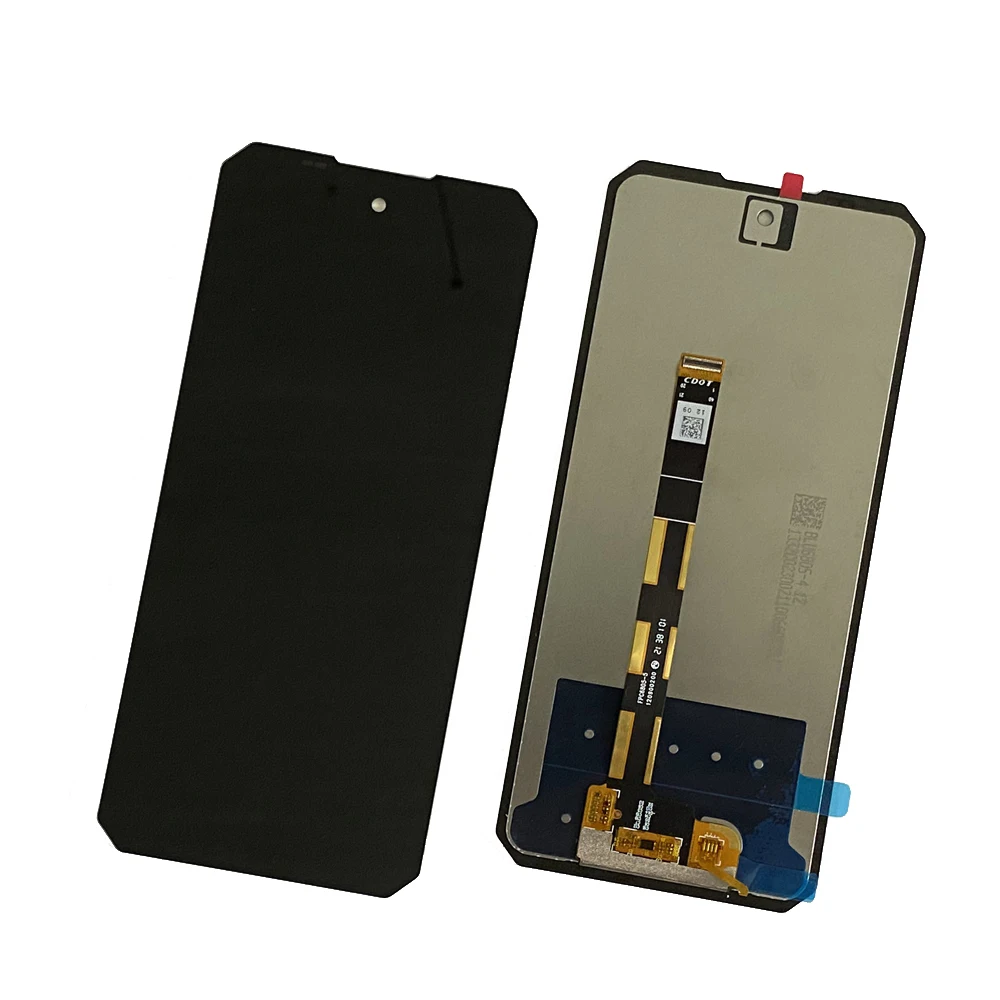 Фото Дисплей LCD + сенсорный экран (дигитайзер) для iHunt Titan P21000 Pro, запчасти для дисплея LCD с сенсором №5