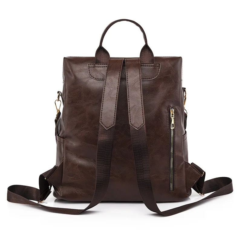 Рисунок 6 - Новый Модный женский рюкзак