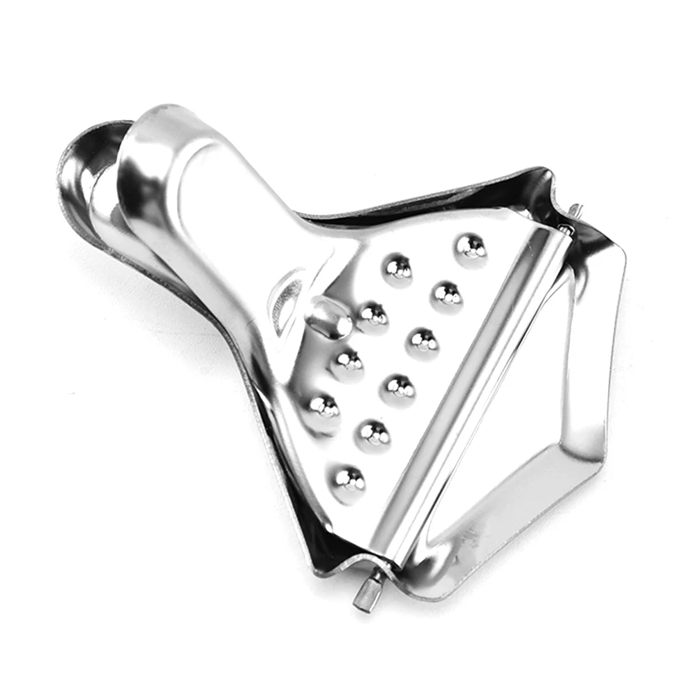 

Hand Press Wedge Tools Kitchen Tool Bar Stainless Steel Lemon Juicer Home Fruit Extracting Orange Easy Clean Squeezer Manual