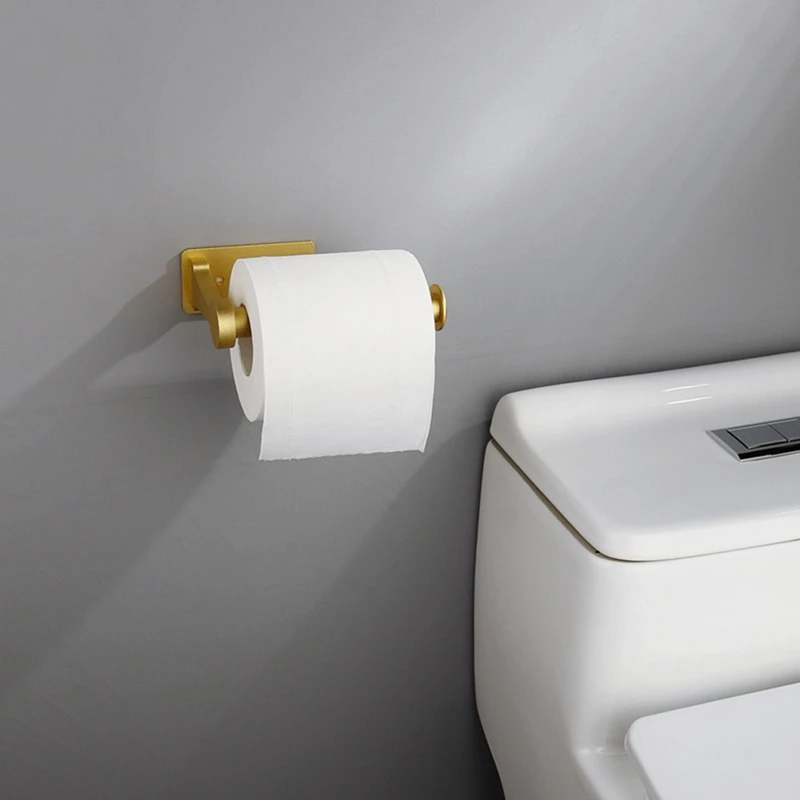 Акция! Держатель для бумажных полотенец под шкаф держатель кухни рулонной бумаги