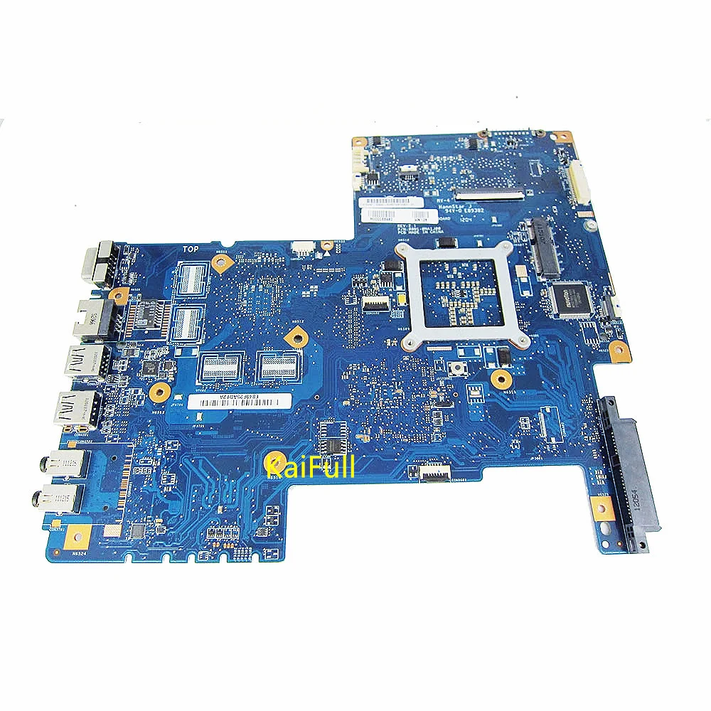 Материнская плата H000033480 HM65 для ноутбука Toshiba Satellite C670 C675 |