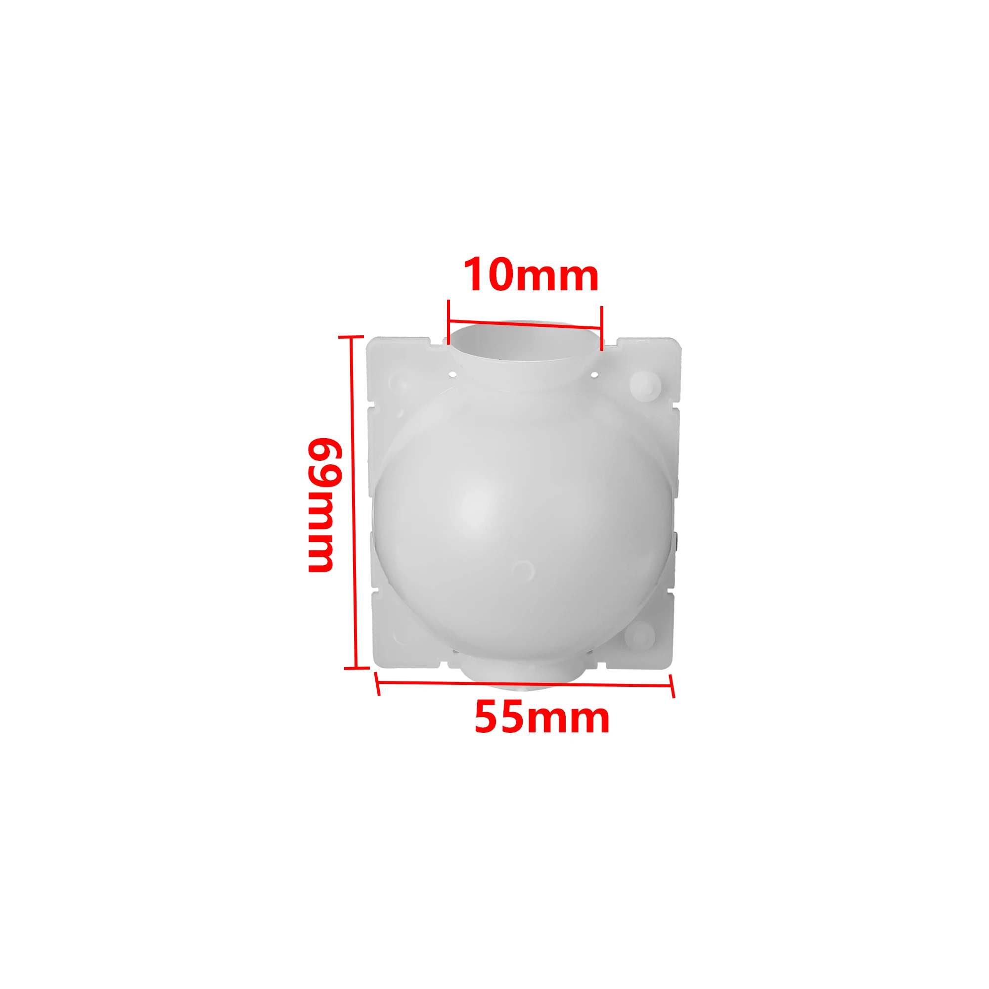 

Горшки для укоренения Adhere To Fly 5 шт.