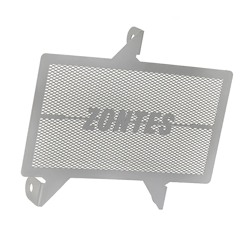 Аксессуары для мотоциклов Zontes U 125 U1 155 GK155 GK125 решетка радиатора грили защитная
