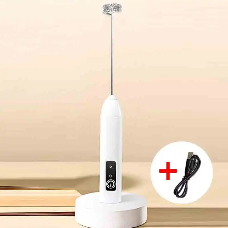 

MIJIA Ручной электрический вспениватель молока