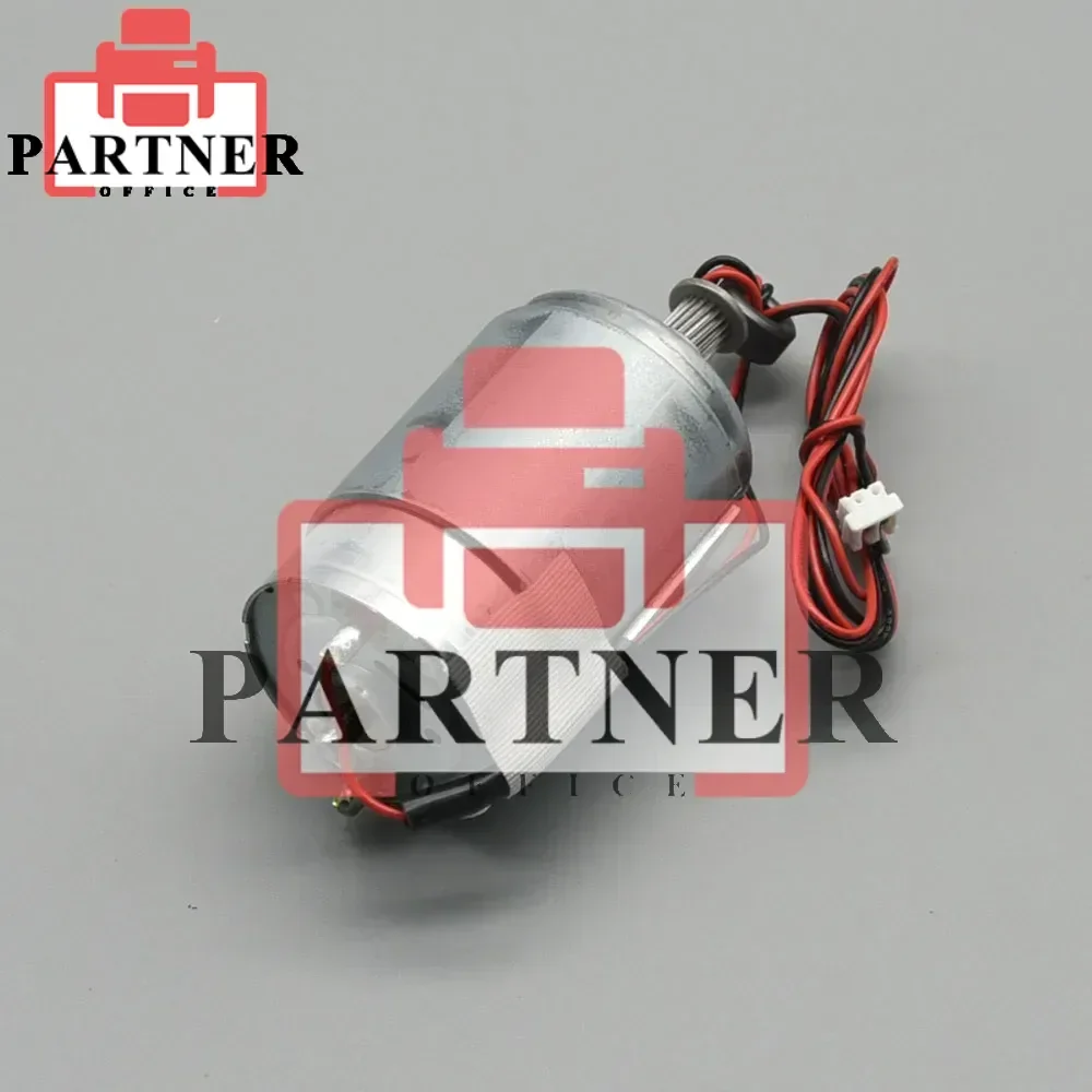 Фото Новый оригинальный двигатель в сборе (MOTOR ASSY CR) для Epson R1390 R1400 R1410 R1430W R1500W B1100 T1100 T1110 L1800 ME1100 R1800 1390 2137379 №1