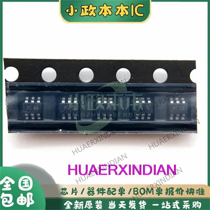 

Новый оригинальный MTDK3S6R KG SOT-363