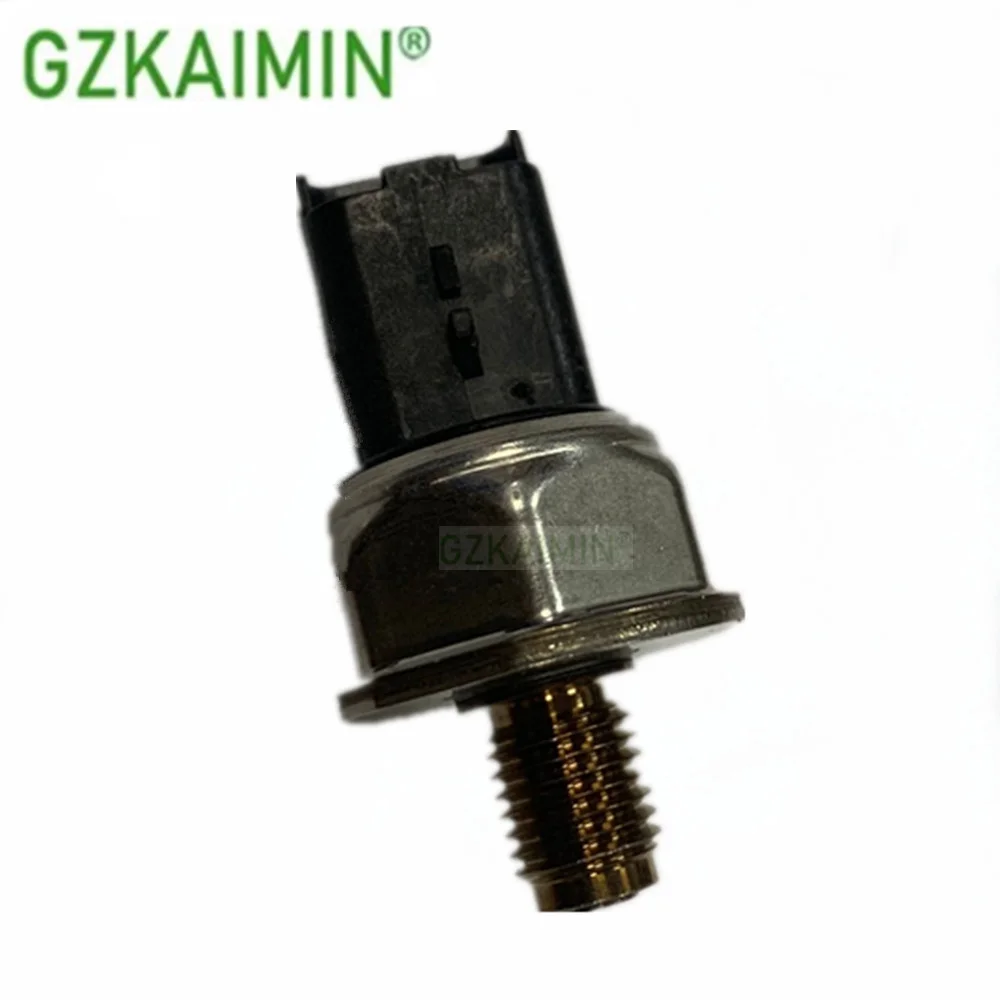 

High Quality Fuel Rail Pressure Sensor OEM 55PP06-03 96.582.278.80 1920GW For Citroen C1 C2 C3 C4 Xsara Berlingo Dispatch Picass