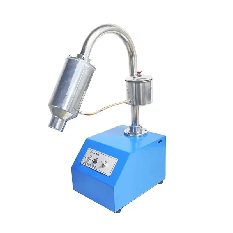 Паровой воздуходувной аппарат для проволоки двигателя обуви нагрева и сушки