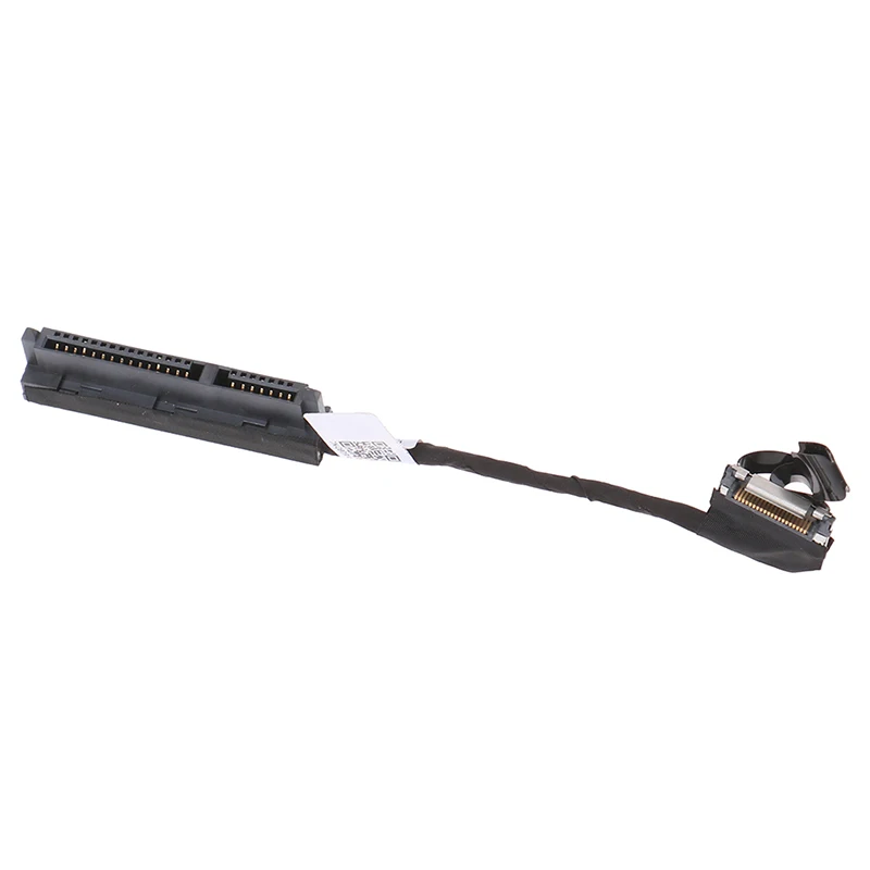 Разъем SATA HDD кабель, интерфейс жесткого диска для DELL Latitude E5470 E5480 080RK8 DC02C00B100 (art.: 3920c7cd84bad) - 3920c7cd84bad