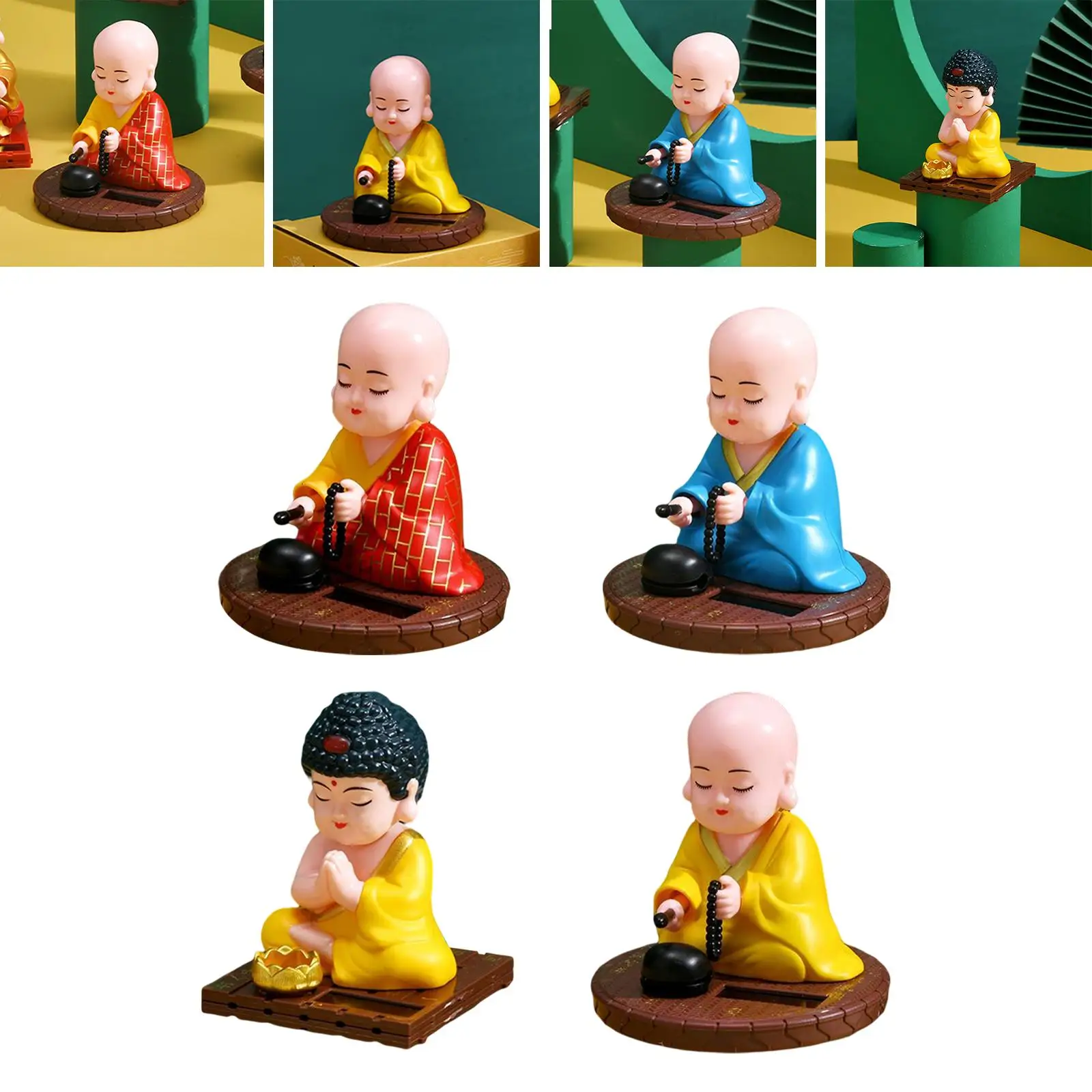 Симпатичная игрушечная голова-бобина орнамент аксессуары для интерьера