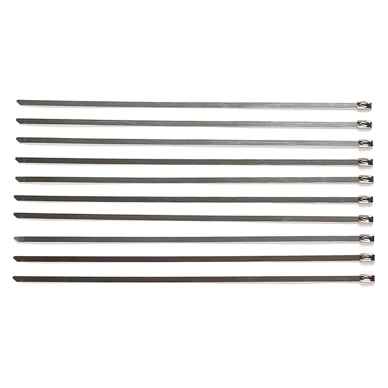 Ручной инструмент для кабельных стяжек из нержавеющей стали набор инструментов