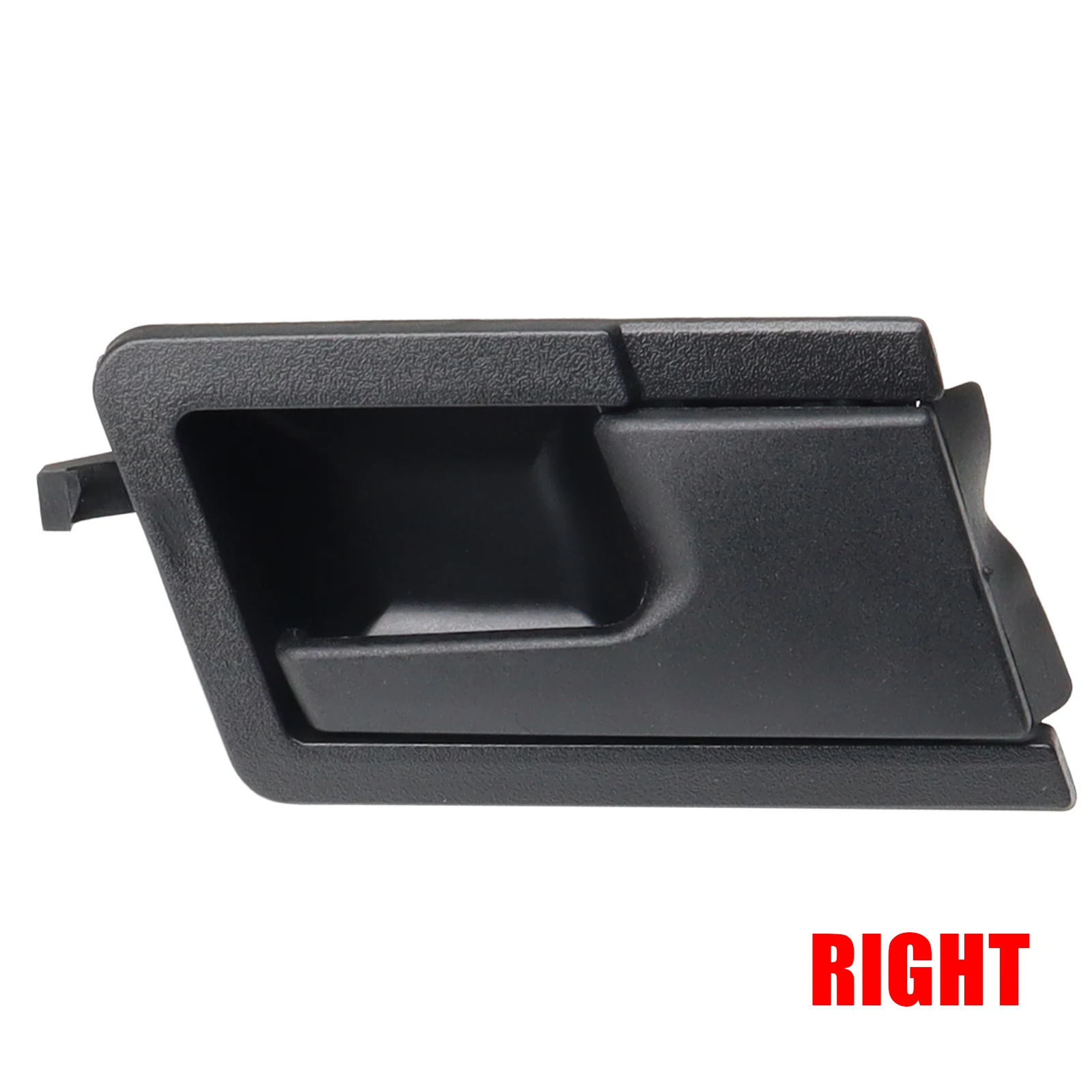 

Внутренняя внутренняя ручка двери передняя левая и правая сторона водителя для VW Volkswagen Transporter Caravelle T4 EuroVan 701837020 A