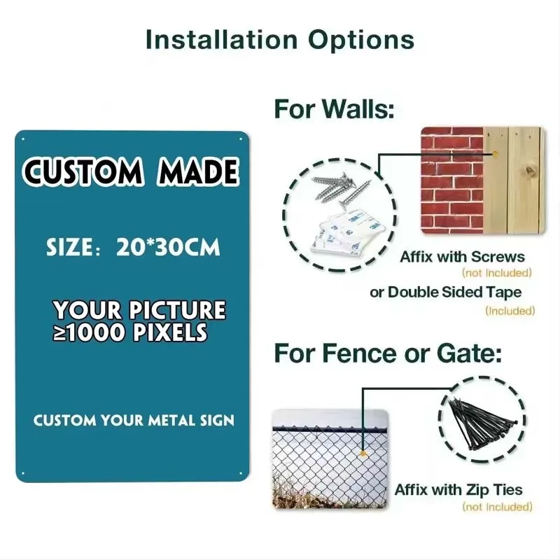 Успех похож на айсберг плакат Жестяная Табличка знак искусство Настенный декор