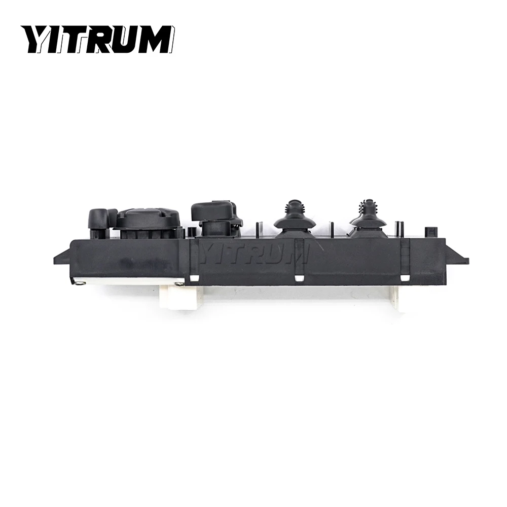 ЮТРИМ 56009449 АК 68171681 Кнопка главного переключателя стеклоподъемника AB для Jeep Cherokee