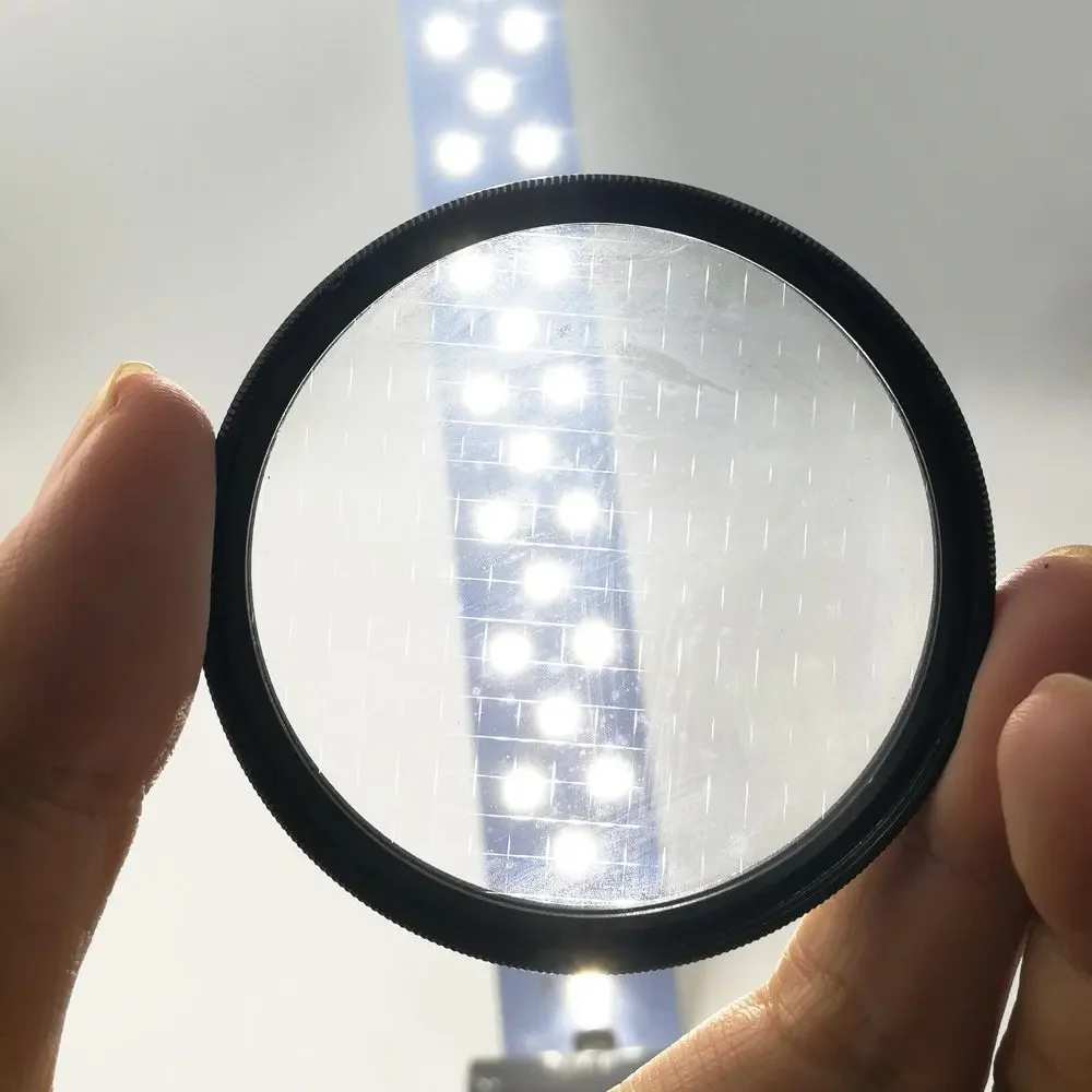 Фильтры для камеры Star Line Filter 4 6 8