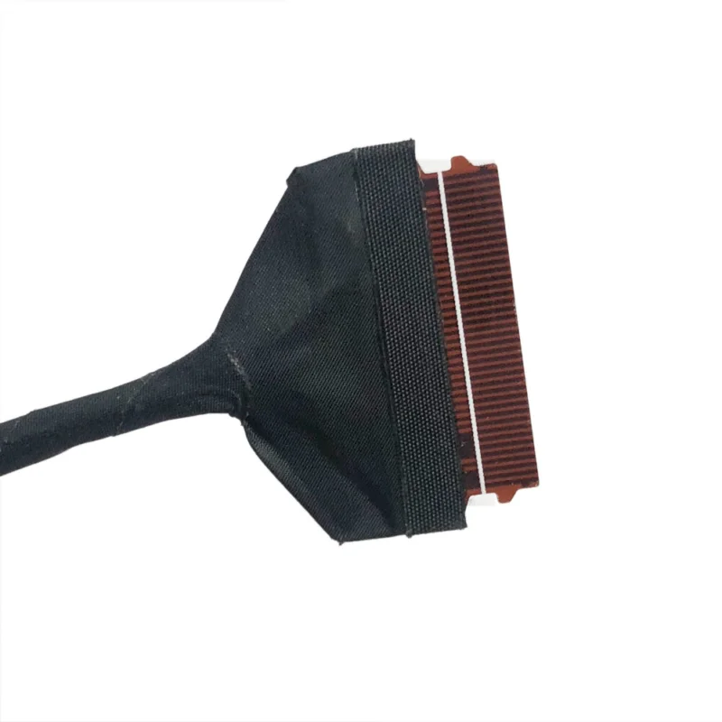 40-контактный кабель ЖК-видеоэкрана для MSI MS17R1 GF63 8RD K1N- 3040143 -H39 tbsz