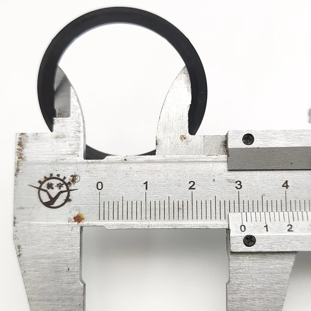 Модификация часов 38 мм Безель Высокое Качество Молочно-белый керамический GMT 12/24