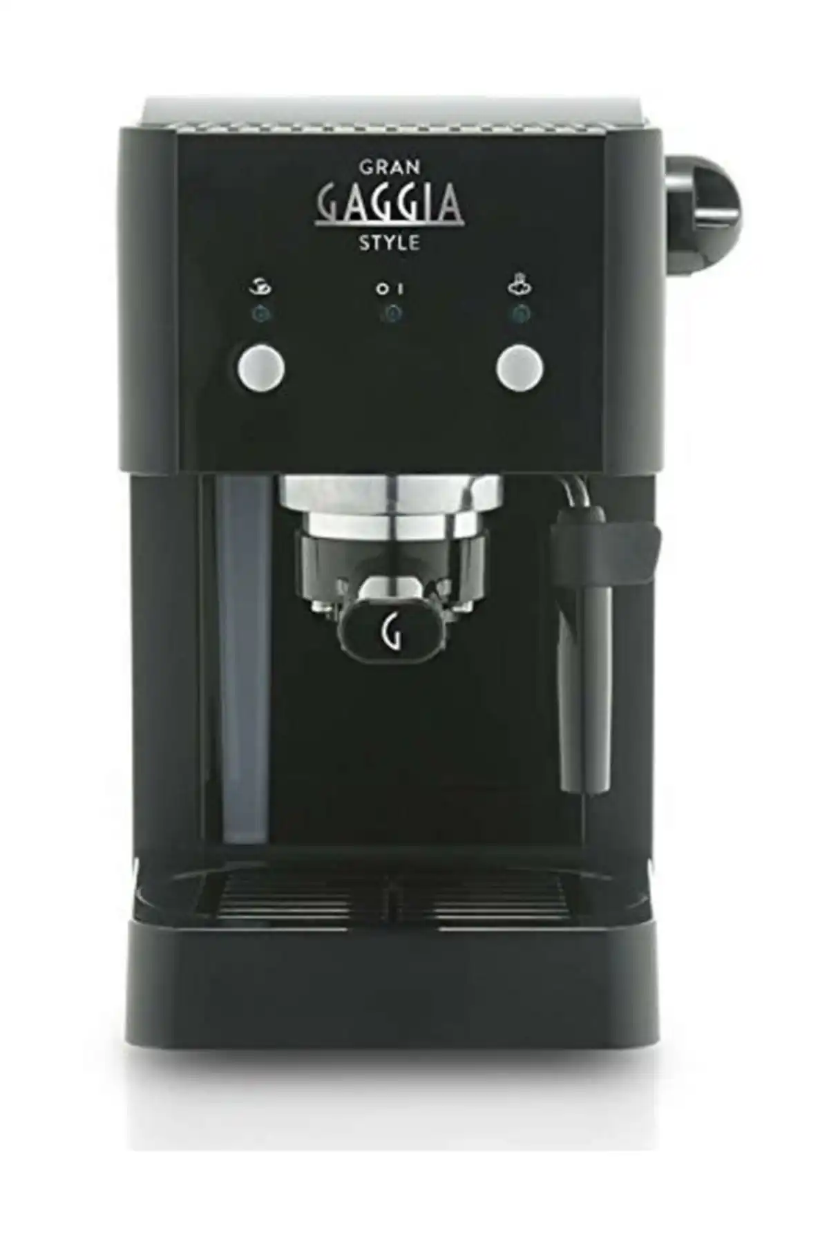 

RI8423/11 Gran Gaggia Style Espresso Machine