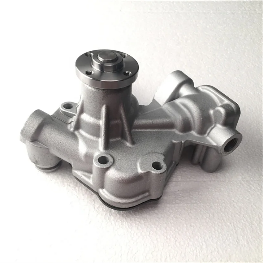 

2TNE68 3TNE68 Water Pump 119520-42000