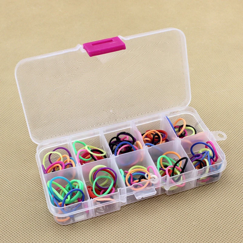 

Лучший органайзер для бижутерии, 10 ячеек