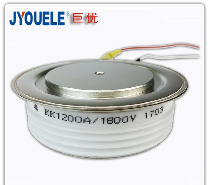 

Новый и оригинальный тиристорный модуль TECHSEM Y60KKE 1800 A 100% V SCR